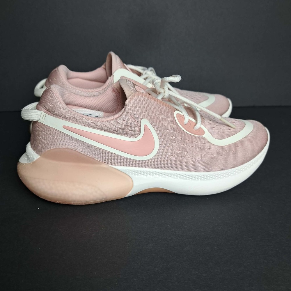 NIKE Joyride Dual Run CD4363-601 Womens 7.5 Running Training Shoes Echo Pink